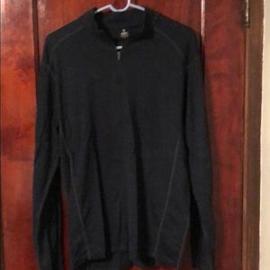 Kuhl Merino Wool 1/4 Zip